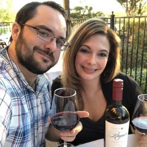 Meet your Posher, Christine